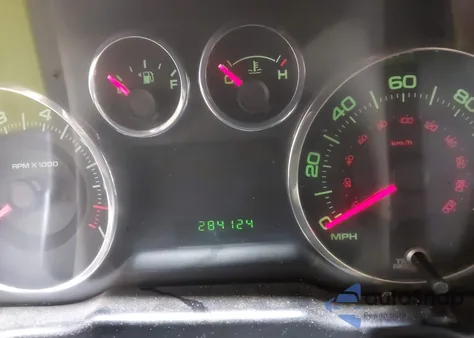 2010 Ford Edge Se z USA, uszkodzony, nr VIN 2FMDK3GC5ABB33247